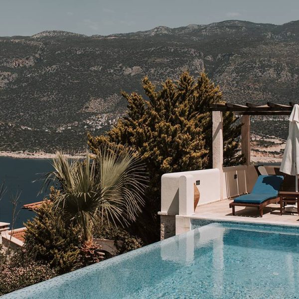 Why Masai Mara National Reserve?